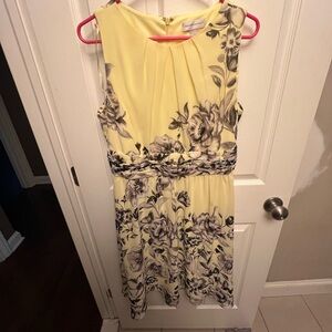 Christopher & Banks dress